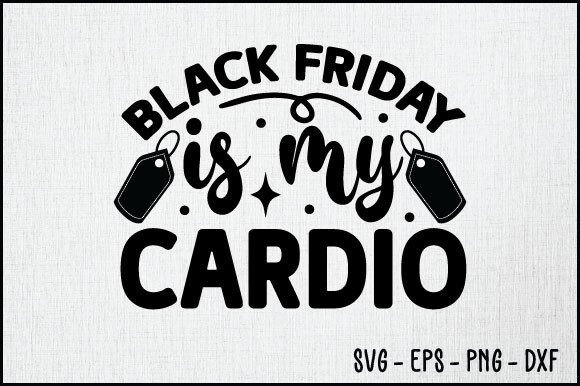Free Black Friday Svg Design Graphics
