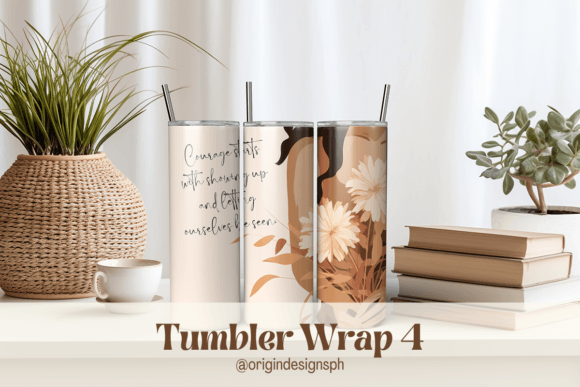 Tumbler Wrap 4 Review