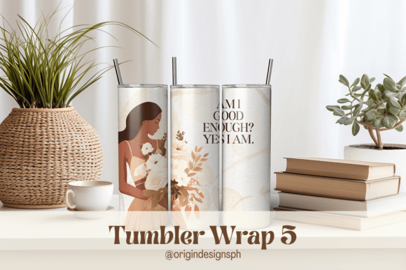Tumbler Wrap 5 Review